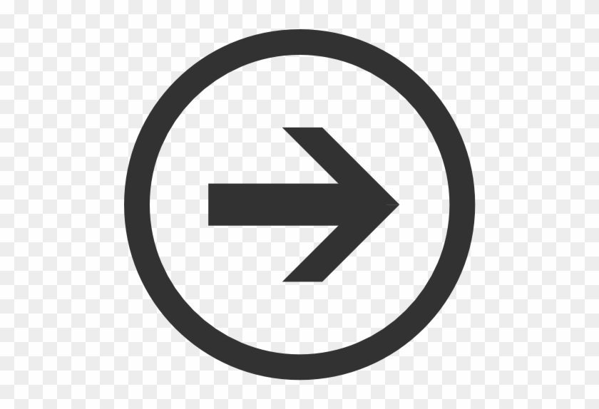 Arrow Icon Png - Back Button #451538