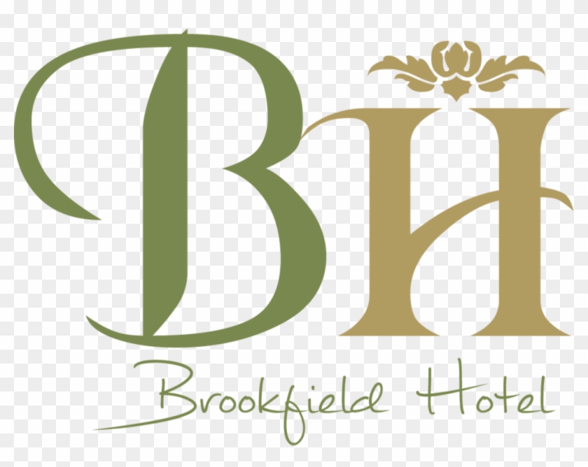 Brookfield Logo F - Brookfield Hotel Logo #451576