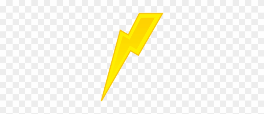 Clip Art Tags - Thunder And Lightning Gif Png #451586