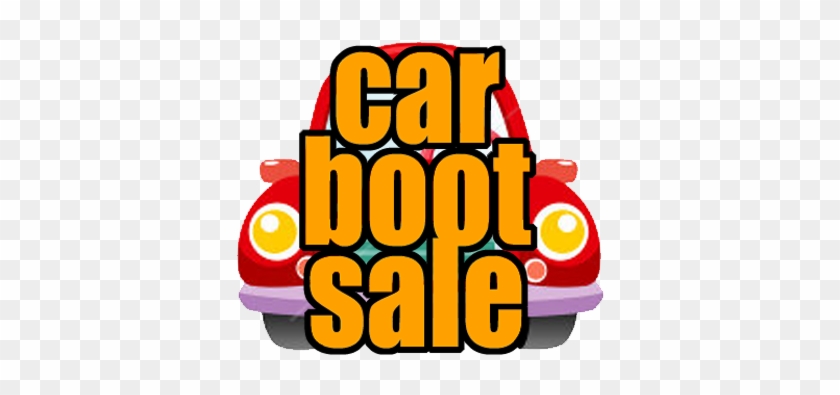 #featured Community Events - Car Boot Sale #451587