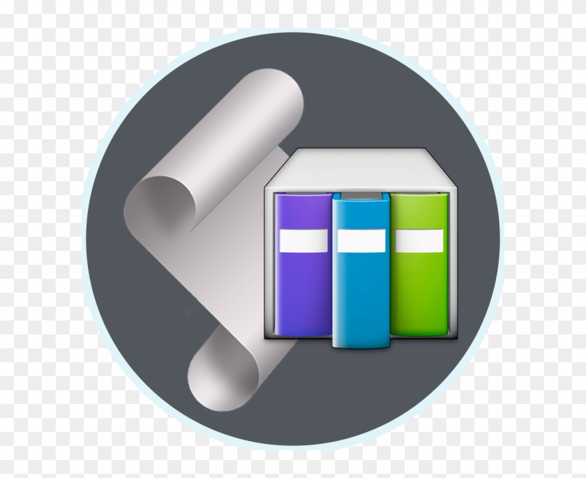 Script Library Icon #451650