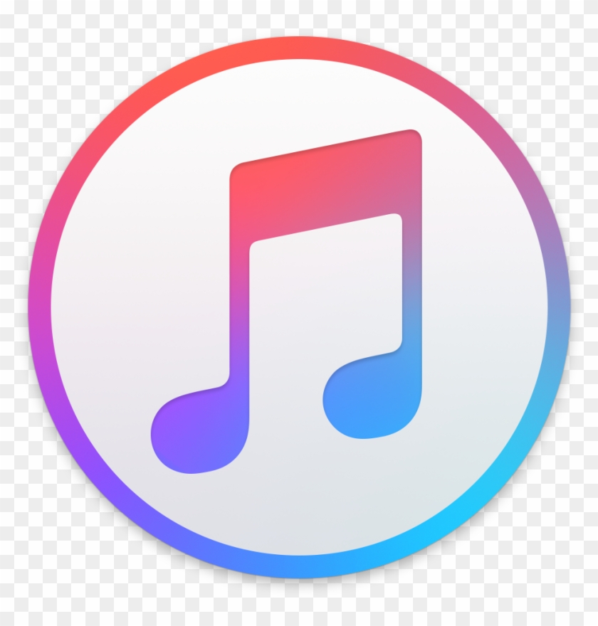 Ios 9 Itunes Icon #451652