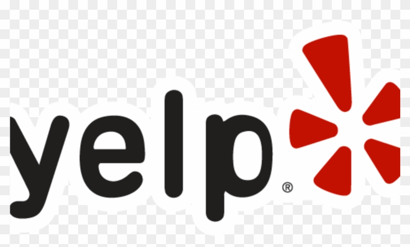 Yelp Logo Transparent Background #451670