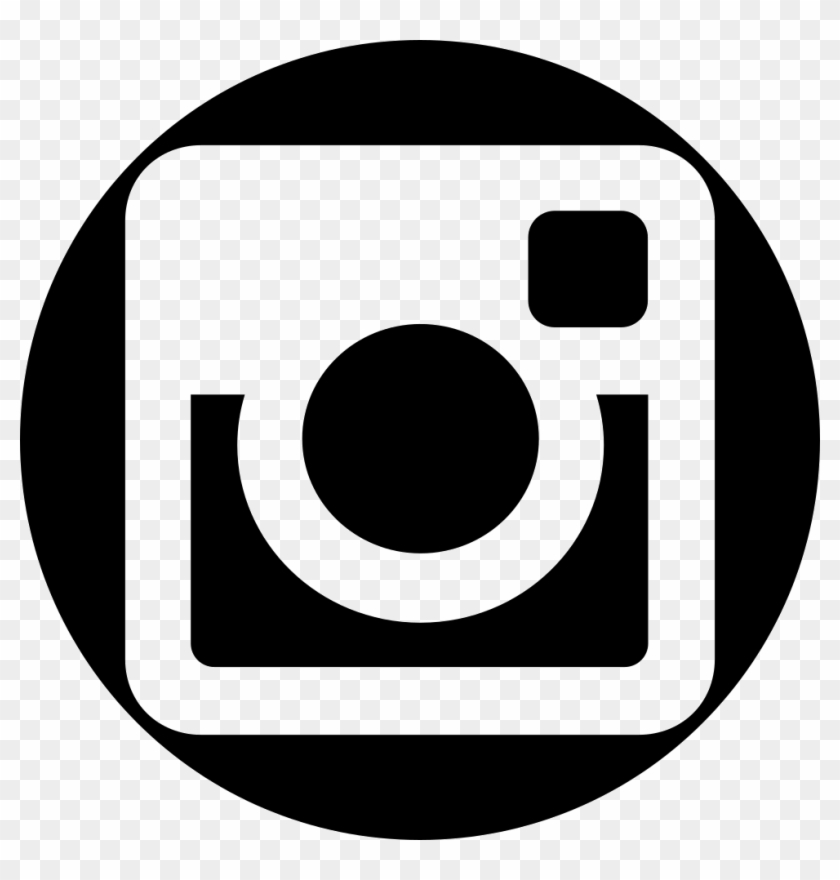 Instagram Social Network Logo Of Photo Camera Comments - Instagram Png #451707