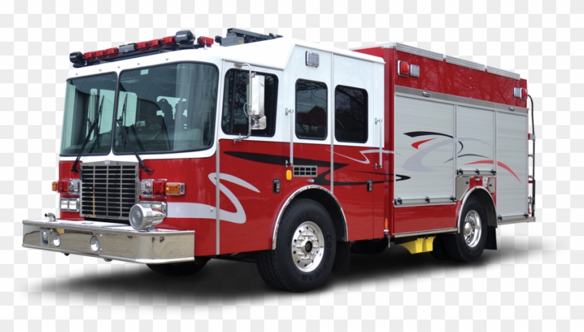 Fire Truck Png Images Free Download, Fire Engine Png - Fire Truck Png #451741