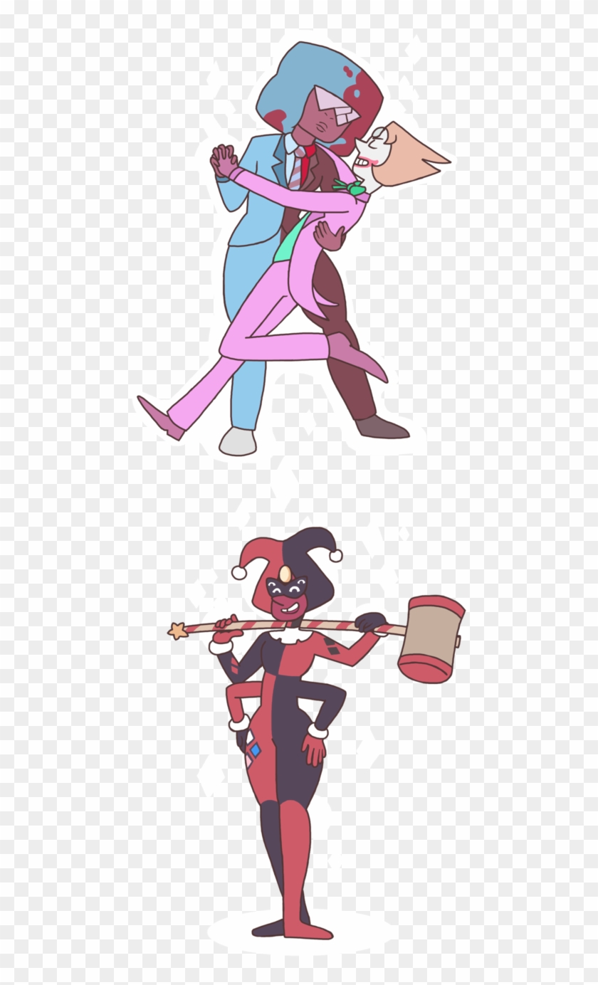 Steven Universe,фэндомы,su Art,crossover,garnet ,su - Cartoon #451743