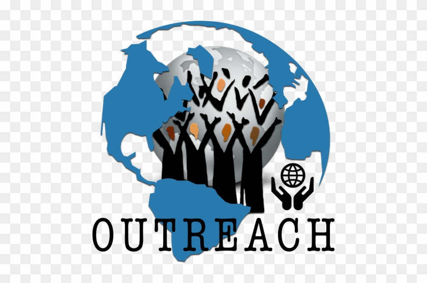 Reaching Out - Reaching Out #451804