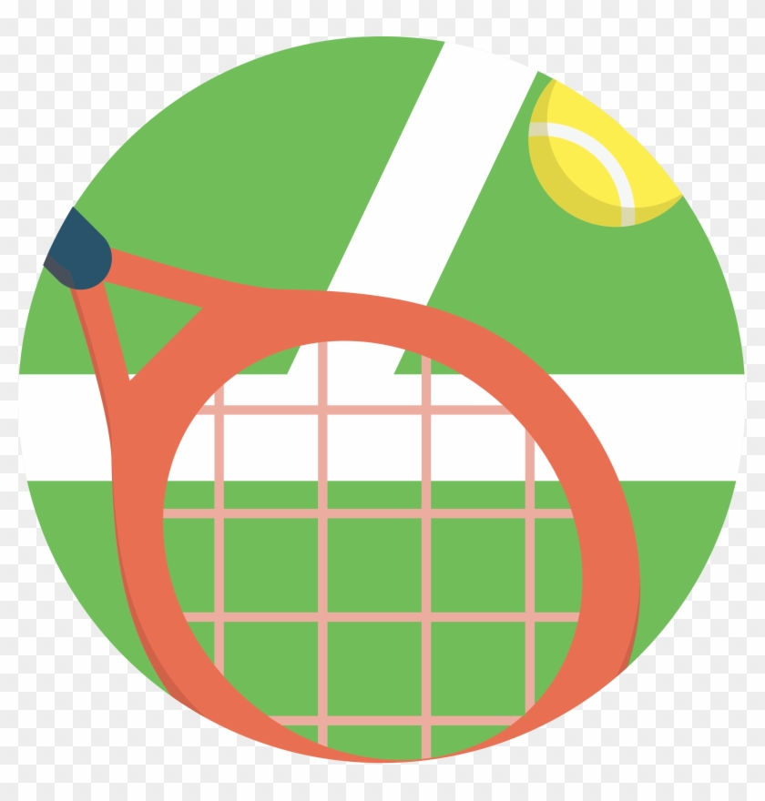 Interior Designing - Tennis #451821