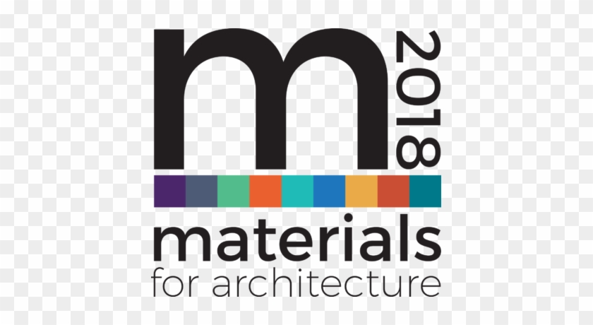 Materials For Architecture 2018 #451949