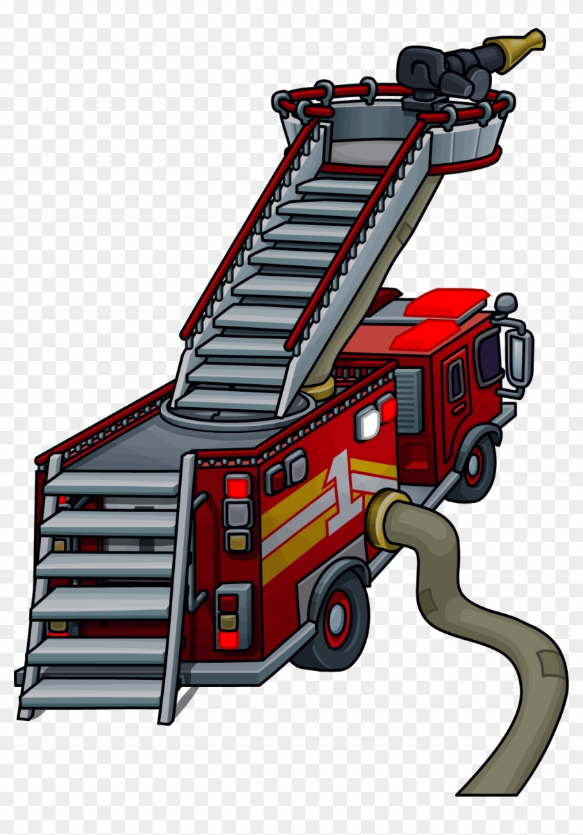 Fire Apparatus #452028