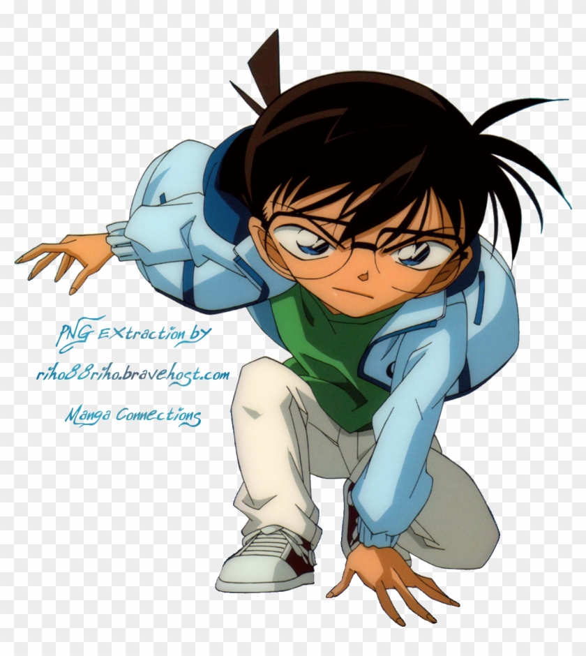 , Detective Conan Conan Edogawa 33 ) - Detective Conan #451996