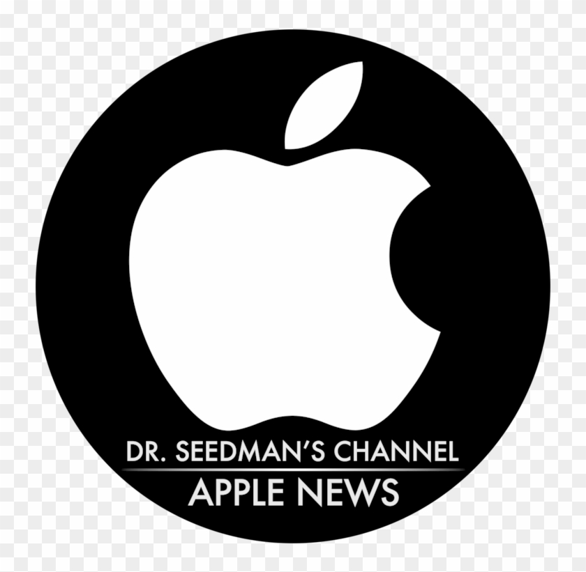 Seedman's Apple Channel - Logo #452102