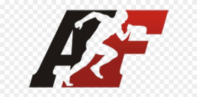 The Athlete Factory - Athlete Factory Logo #452157