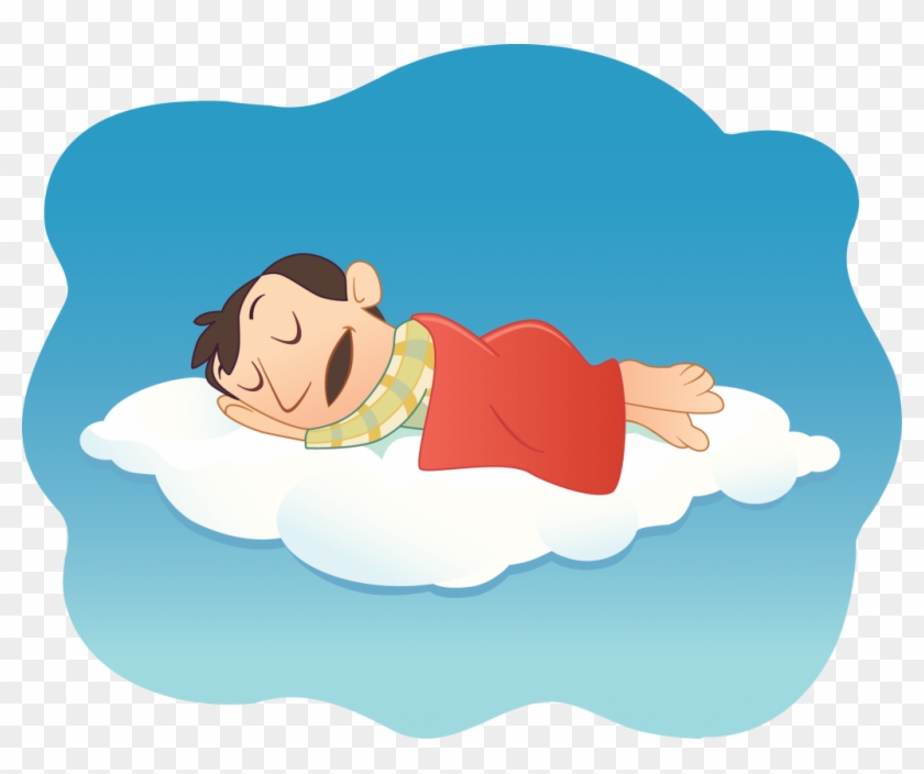 Sleep Apnea The Story Of The Spouse That Snored - Sleep In A Cloud #452216