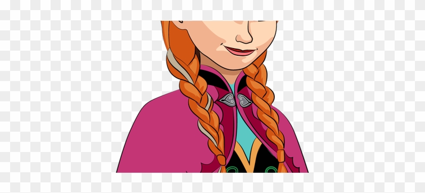 Anna - Cartoon #452228