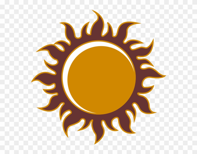 Home Of The West Bend East Suns And East Suns Nation - West Bend East High School Logo #452231