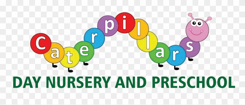 Caterpillar Pre School #452250