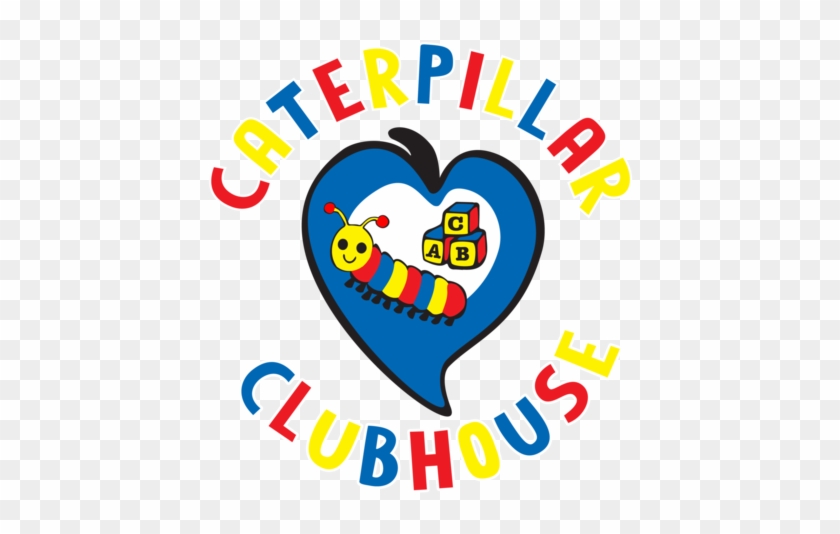 The Caterpillar Clubhouse Provides Quality Childcare - Bowie #452263