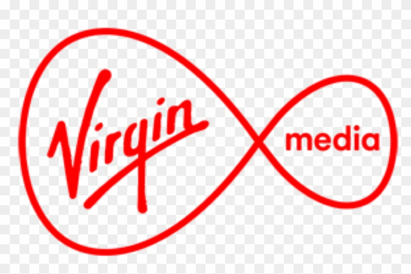 Download - Virgin Media Ireland Logo #452300