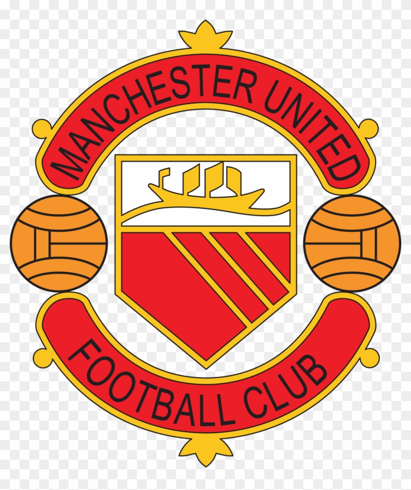 Manchester United - Man U Logo Vector #452390