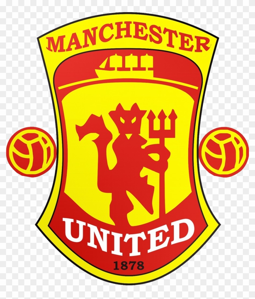Manchester United Logo Png Pic - Manchester United Accessories Online India #452398