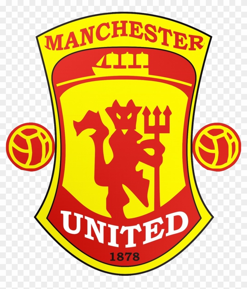 Manchester United Logo Png Pic - Manchester United Accessories Online India #452398