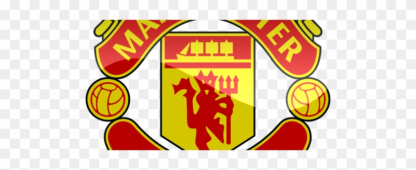 Manchester United F - Dream League Man Chester United #452414