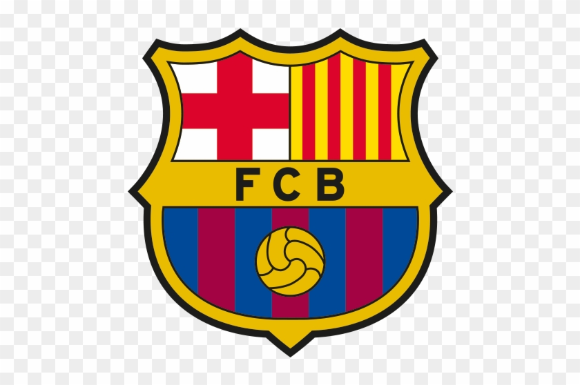 Barça Logo - Fc Barcelona #452418
