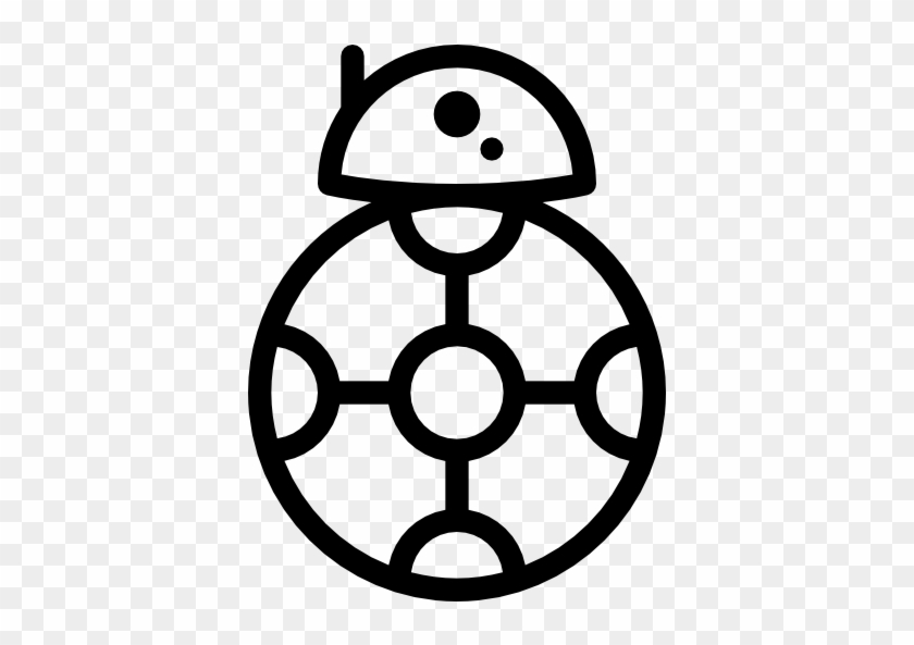 Star Wars Free Icon - Geek Iconos #452421