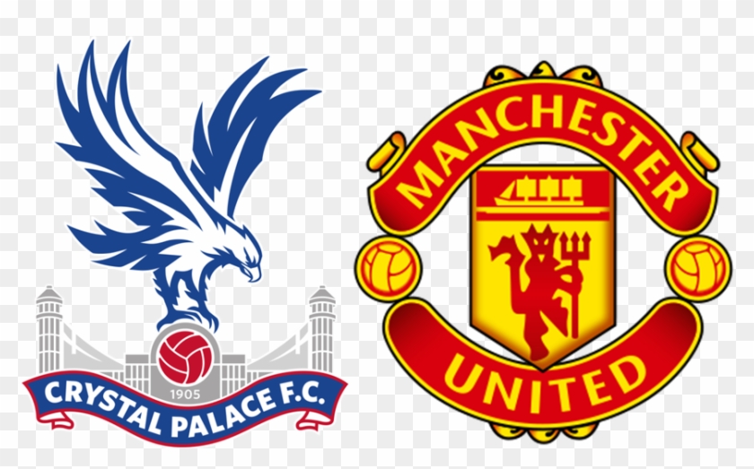 Palace - United - Crystal Palace Vs Man U #452437