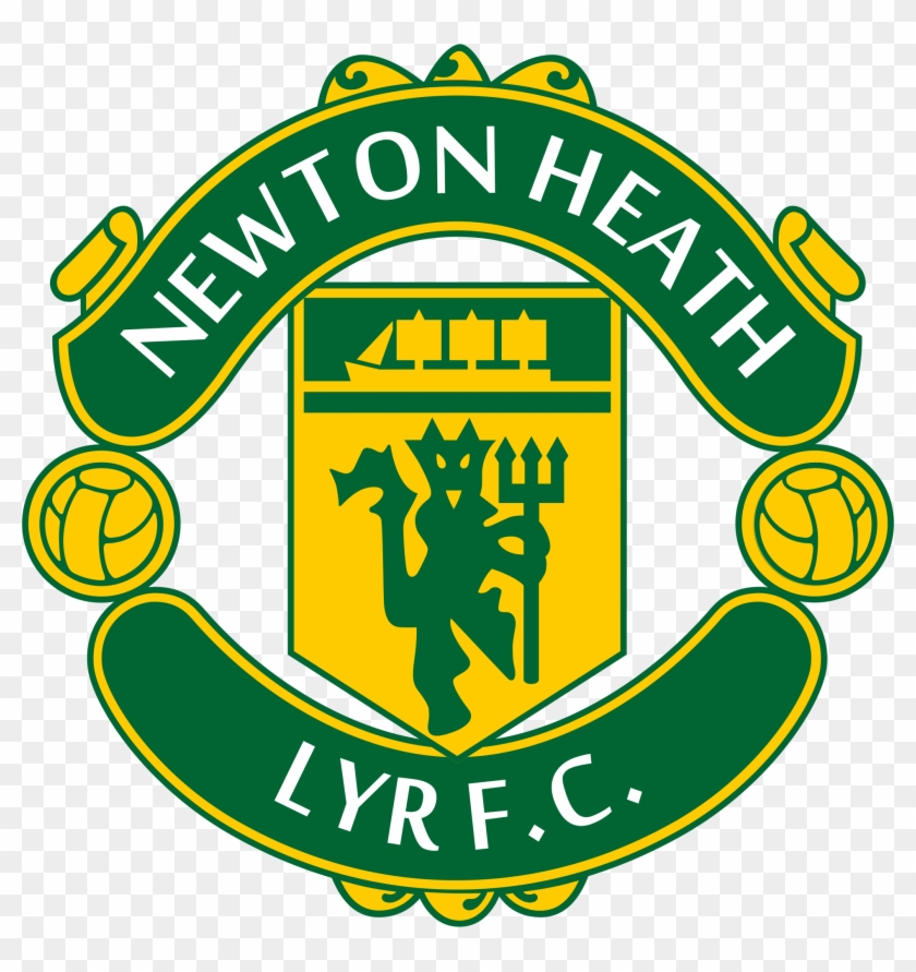 Newton Heath Manchester United #452452