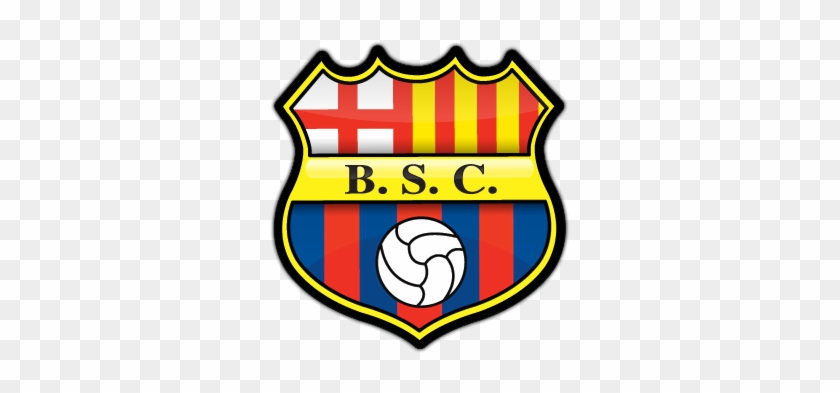 Resultado De Imagen De Escudo De Barcelona Ecuador - Logo Barcelona Sporting Club #452450