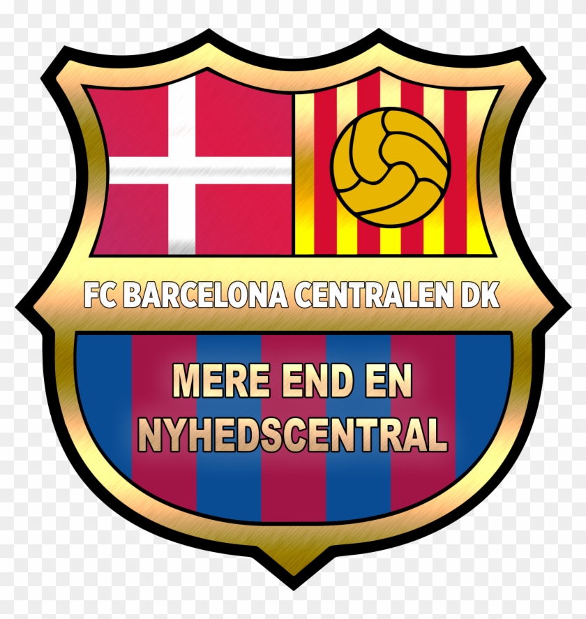 Fc Barcelona Svg #452456