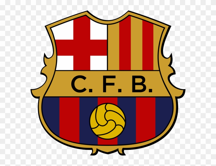 Fc Barcelona - Fc Barcelona #452564