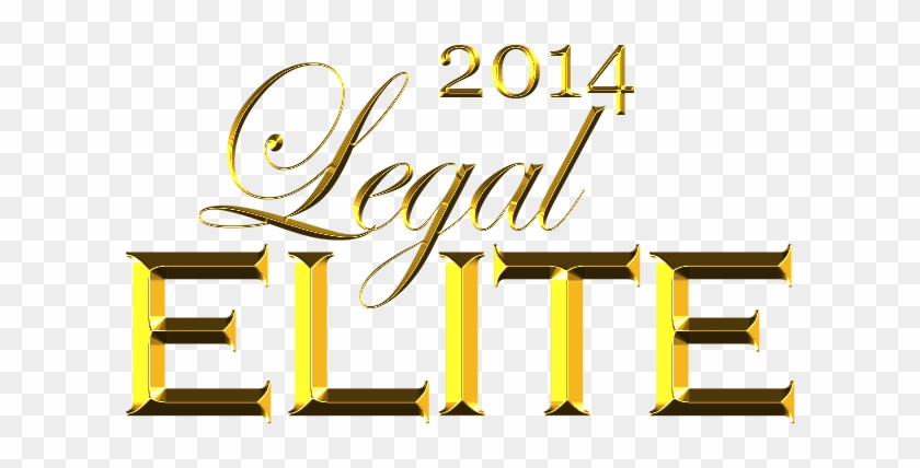 Virginia Business Magzine Legal Elite #452482