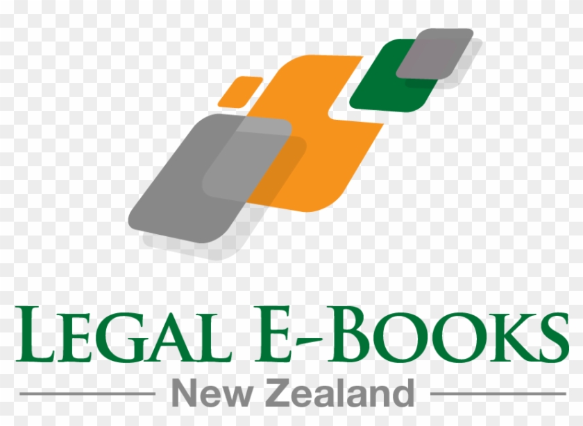 Legal E-books Ltd New Zealand - Cooks #452497