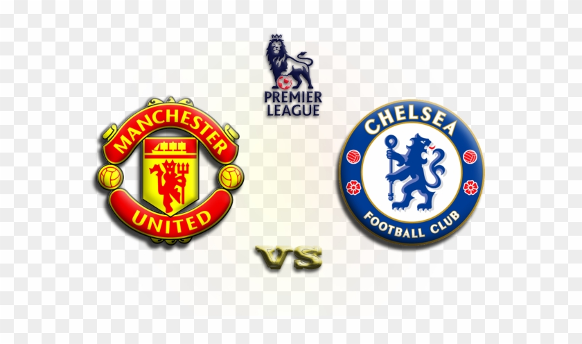 Manchester United Vs Chelsea Fc [live Commentary] - Real Madrid Vs Chelsea #452498