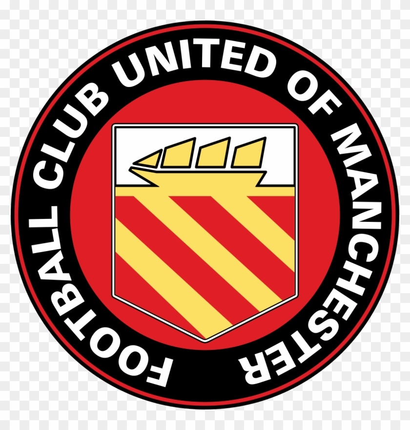 Fc United Of Manchester Badge #452505