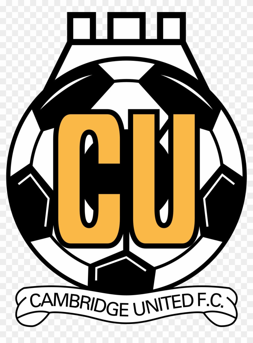 Cambridge United Football Club #452508