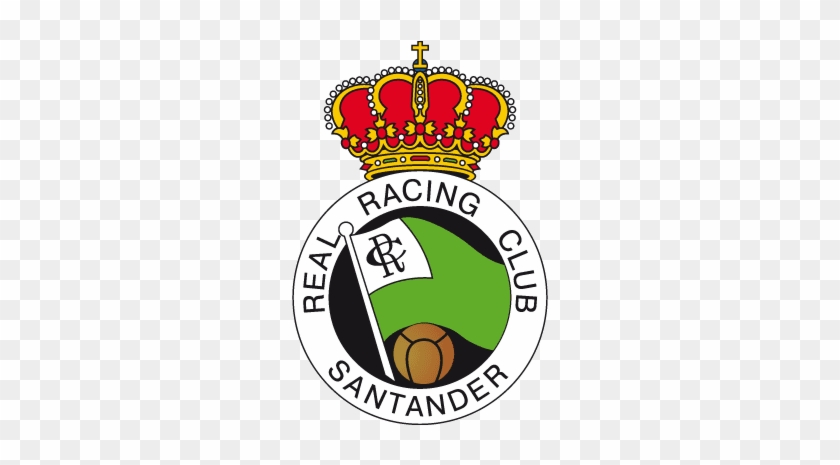 Logo Racing Santander - Racing De Santander #452513