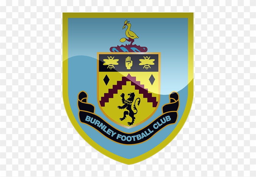 Burnley Fc Badge #452516