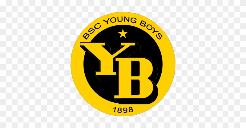 Manchester United Logo Vector - Young Boys #452531