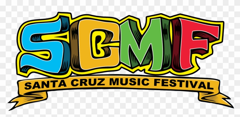 Santa Cruz Music Festival 2017 Troyboi, Louis The Child, - Santa Cruz Music Festival 2018 #452549