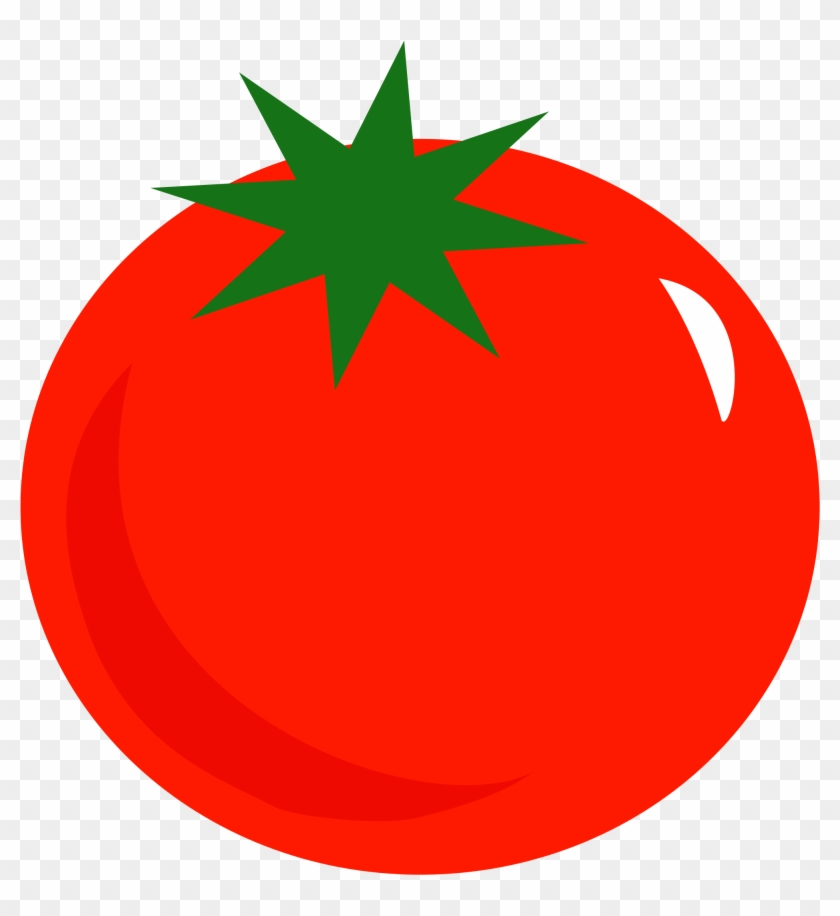 Mini-tomato - Tomato #452553