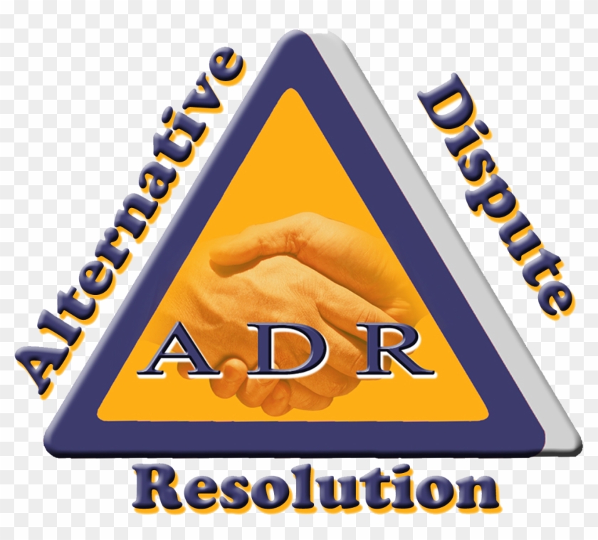 Adr - Alternative Dispute Resolution In India #452566