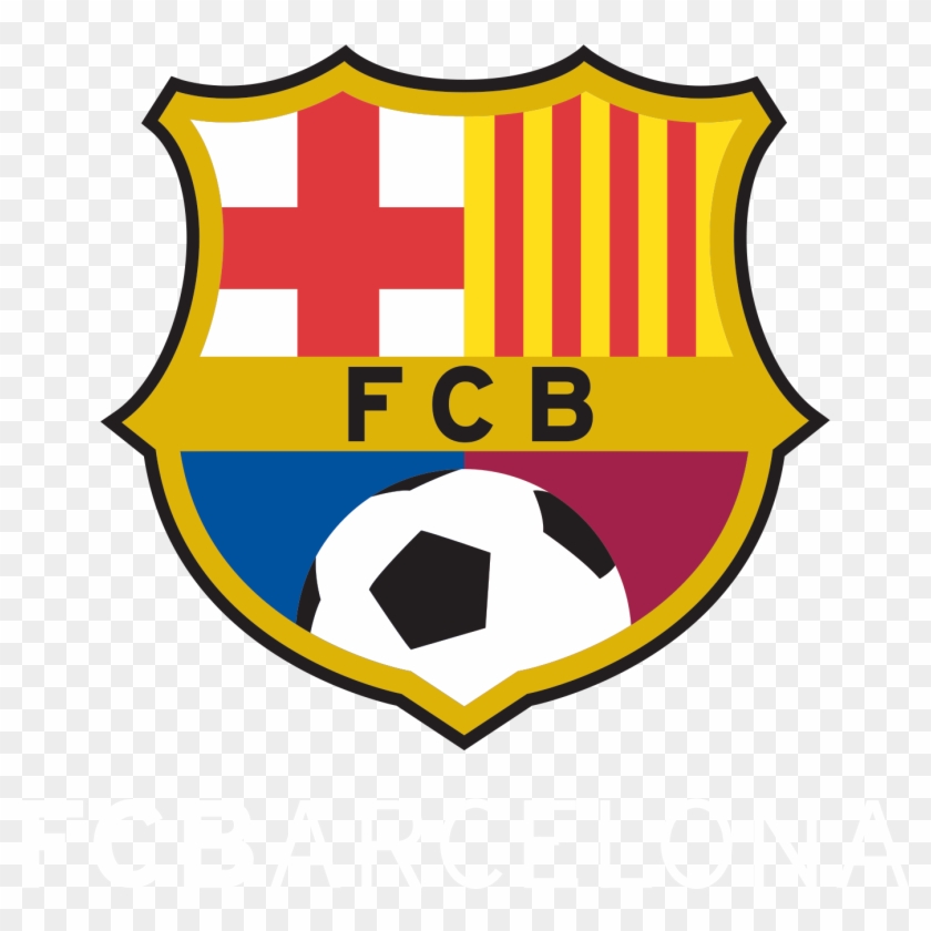 Fcbarcelona Is A Soccer Team That Was Founded In 1899 - Logo Barcelona Dream League Soccer 2018 #452567