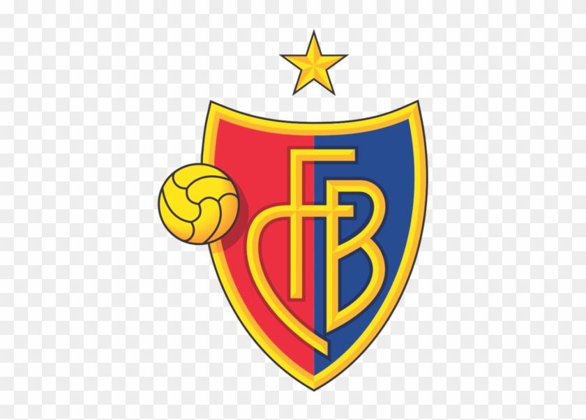 Fc Basel Logo Png #452580