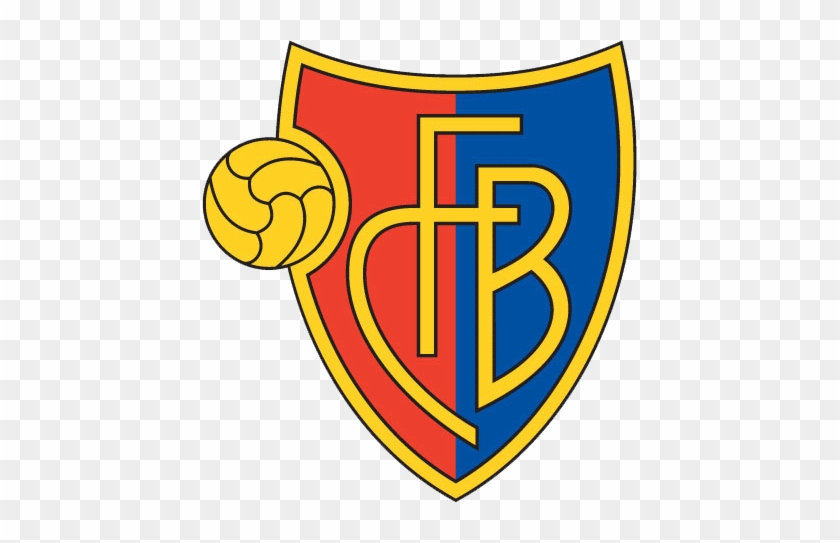 Fc Basel Logo Png #452583