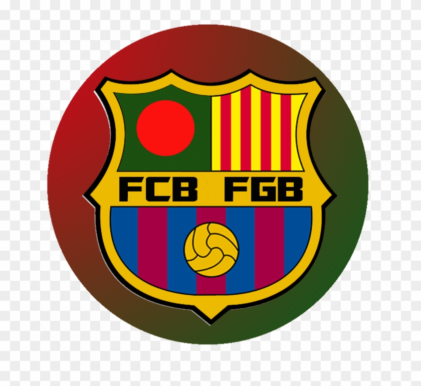 Fc Barcelona Bangladesh - Fc Barcelona #452595