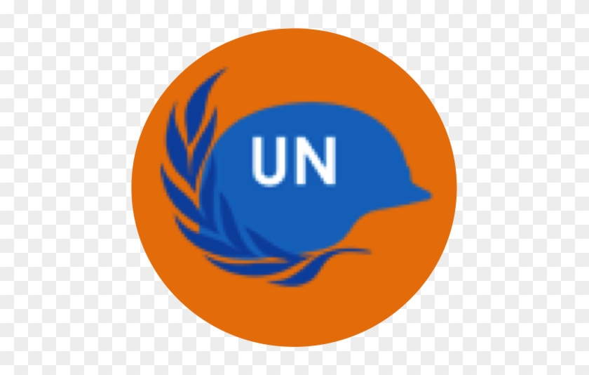 The United Nations Should Encourage And Support National - Peacekeeping #452626